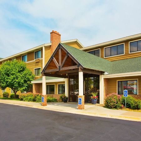 Americinn By Wyndham Kearney Bagian luar foto